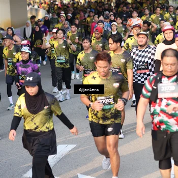 Runner Photo 6625873