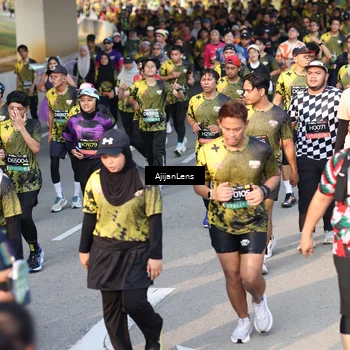 Runner Photo 6625876