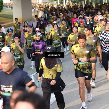 Runner Photo 6625877