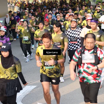 Runner Photo 6625882