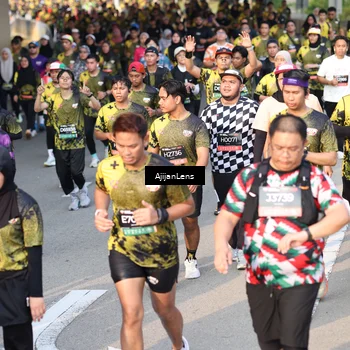 Runner Photo 6625883