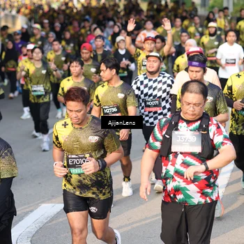 Runner Photo 6625884