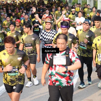 Runner Photo 6625889