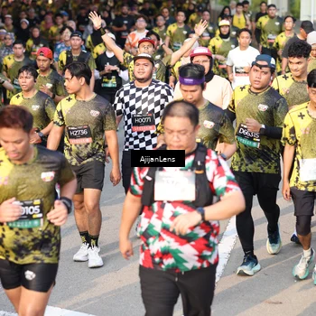 Runner Photo 6625890