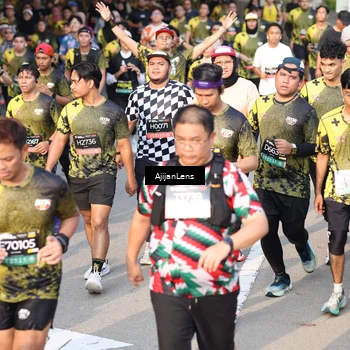 Runner Photo 6625891