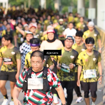 Runner Photo 6625893