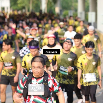 Runner Photo 6625894