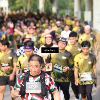 Runner Photo 6625895