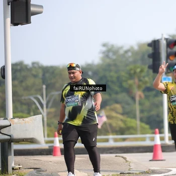 Runner Photo 6625901