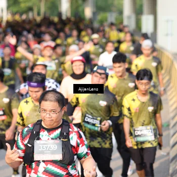 Runner Photo 6625905