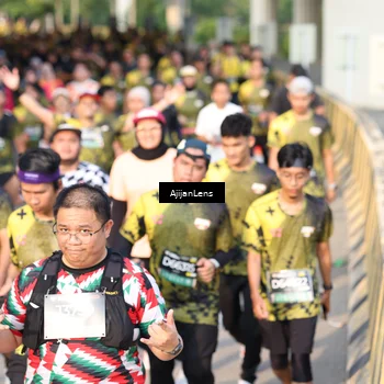 Runner Photo 6625906