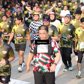 Runner Photo 6625907