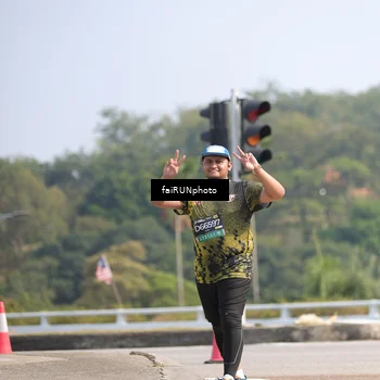 Runner Photo 6625912