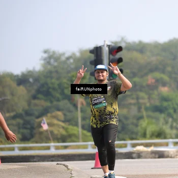 Runner Photo 6625913