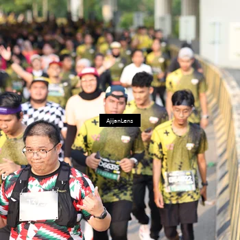 Runner Photo 6625915