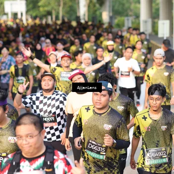 Runner Photo 6625916