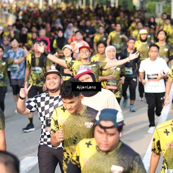Runner Photo 6625918