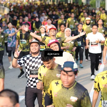 Runner Photo 6625921