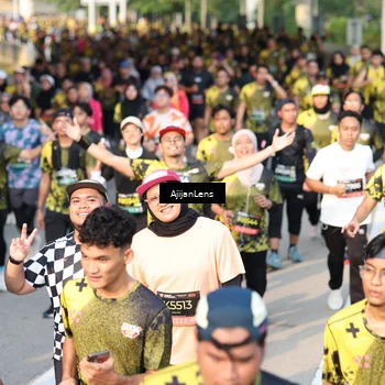 Runner Photo 6625929