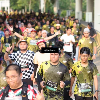 Runner Photo 6625931