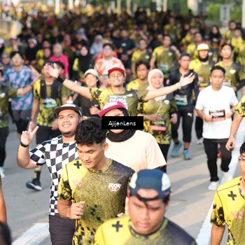 Runner Photo 6625932
