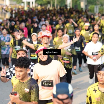 Runner Photo 6625938