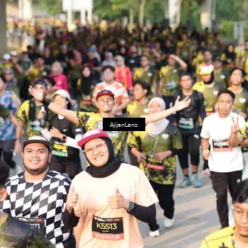 Runner Photo 6625939