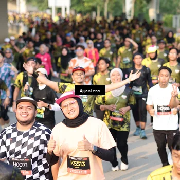 Runner Photo 6625940