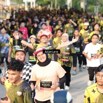 Runner Photo 6625943