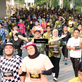 Runner Photo 6625945