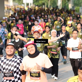 Runner Photo 6625946