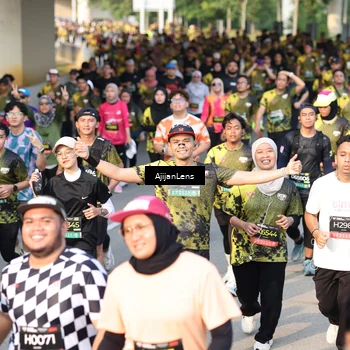 Runner Photo 6625950