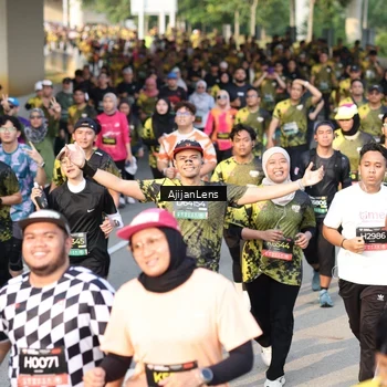 Runner Photo 6625954