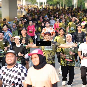 Runner Photo 6625955