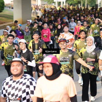 Runner Photo 6625956