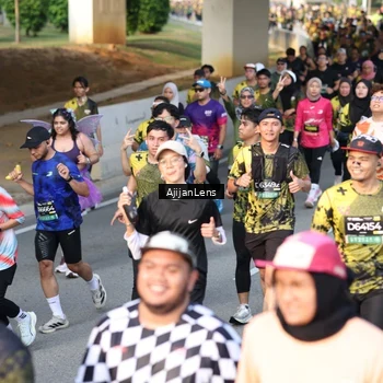 Runner Photo 6625964