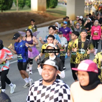 Runner Photo 6625967