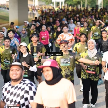 Runner Photo 6625968