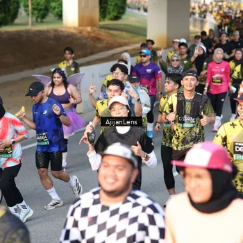 Runner Photo 6625969