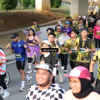 Runner Photo 6625970