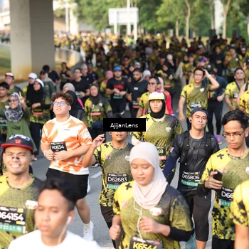 Runner Photo 6625978