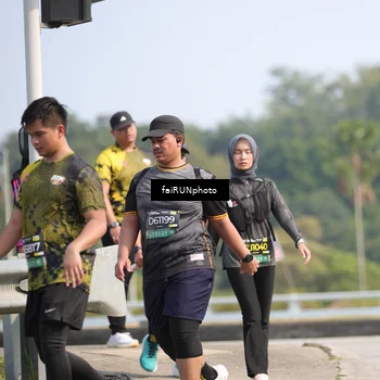 Runner Photo 6625986