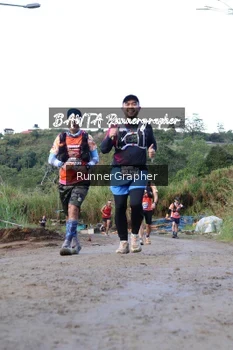 Runner Photo 662599