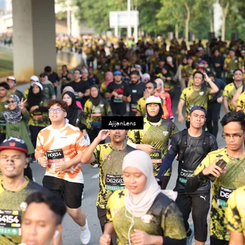 Runner Photo 6625991