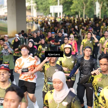 Runner Photo 6625995