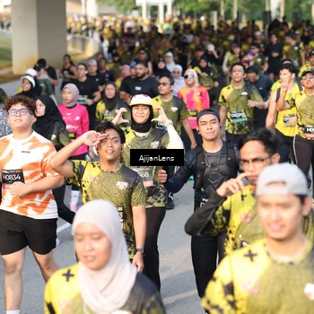 Runner Photo 6625997
