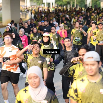 Runner Photo 6626003