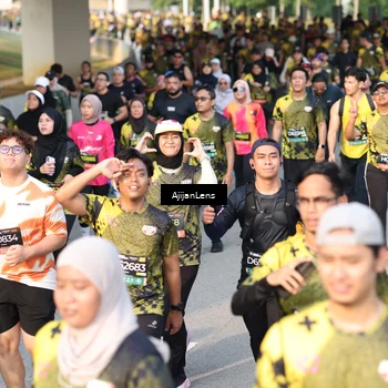 Runner Photo 6626004