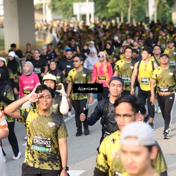 Runner Photo 6626009