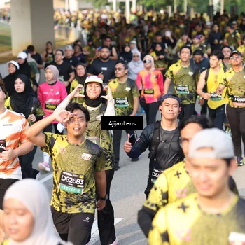 Runner Photo 6626010